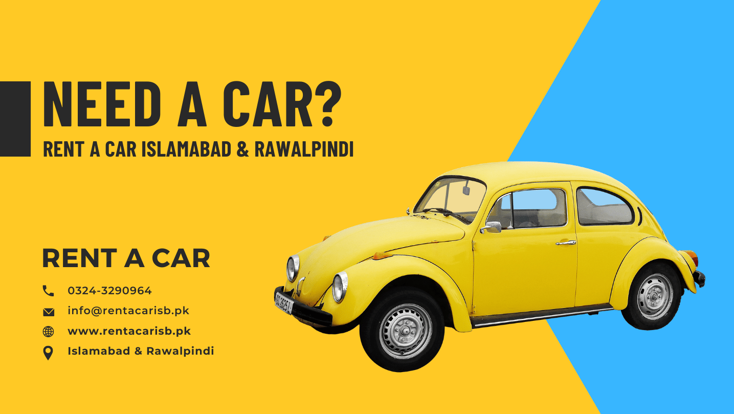 Rent-a-car-Rawalpindi-Islamabad